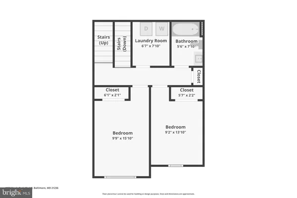 $299,000 | 4266 Maple Path Circle, Unit 3, Baltimore, MD 21236