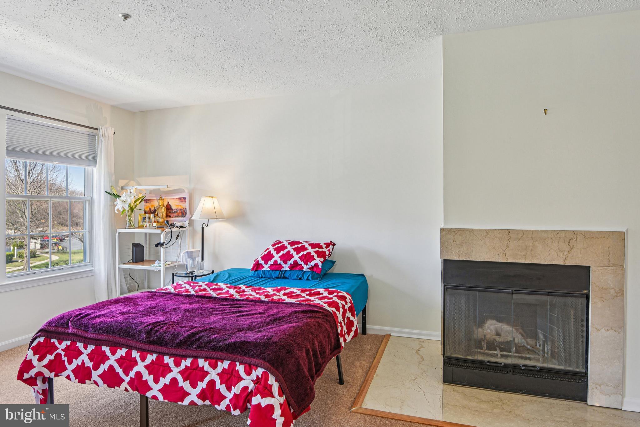 4266 Maple Path Circle, Unit 3 Baltimore, MD 21236 - Photo 19 of 24 Primary Bedroom