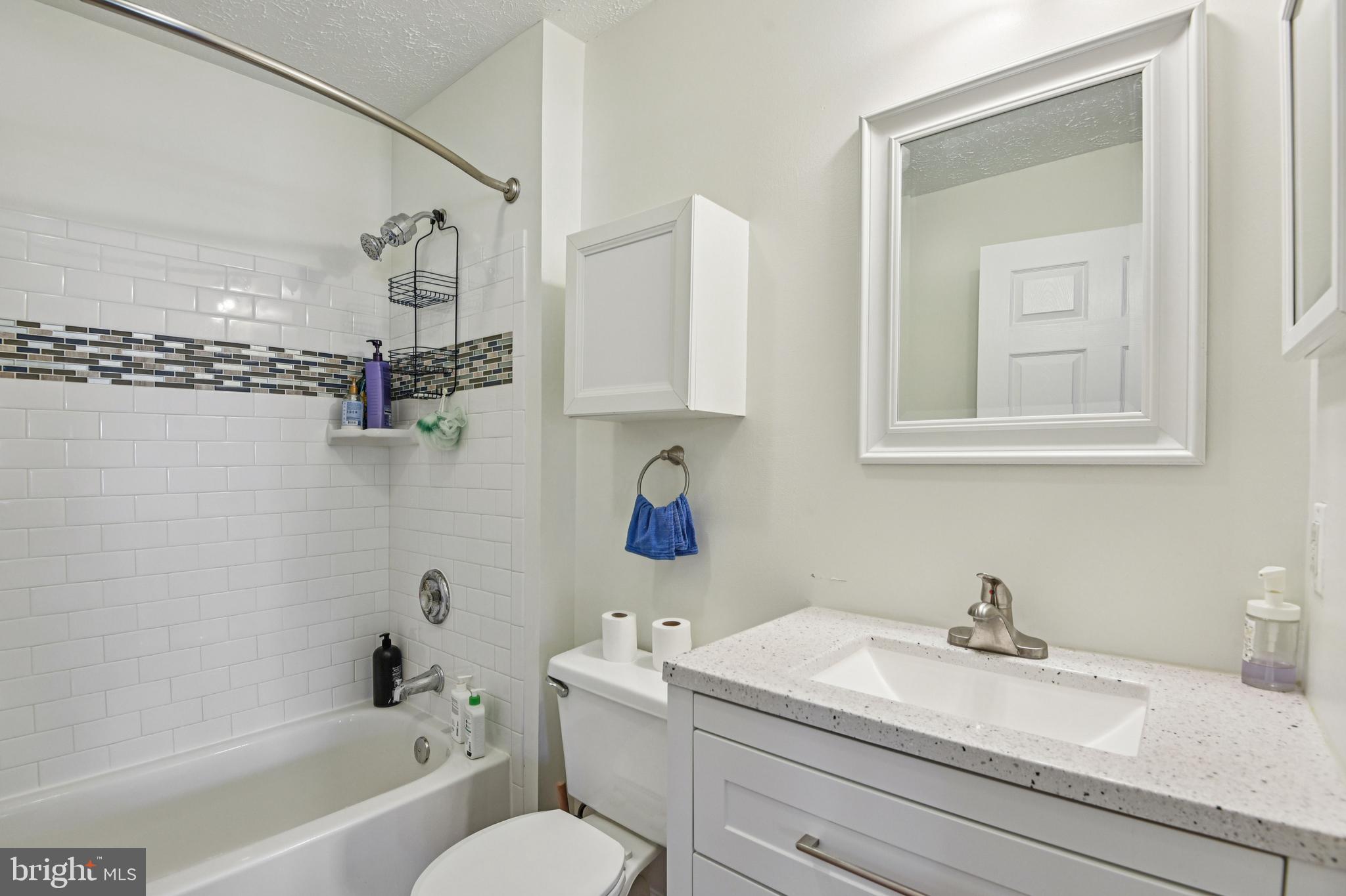 4266 Maple Path Circle, Unit 3 Baltimore, MD 21236 - Photo 20 of 24 Primary Bathroom