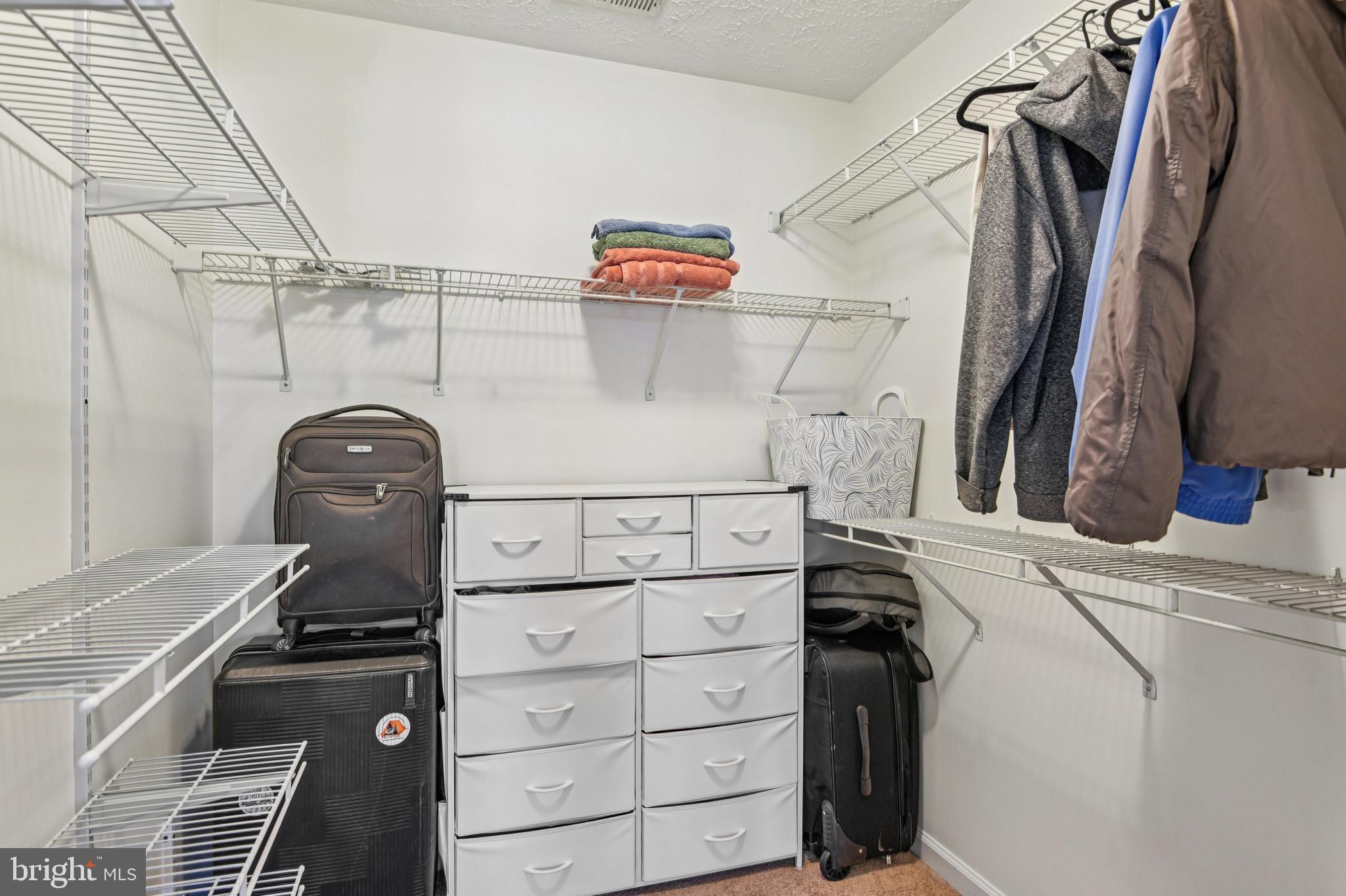 4266 Maple Path Circle, Unit 3 Baltimore, MD 21236 - Photo 22 of 24 Primary Closet