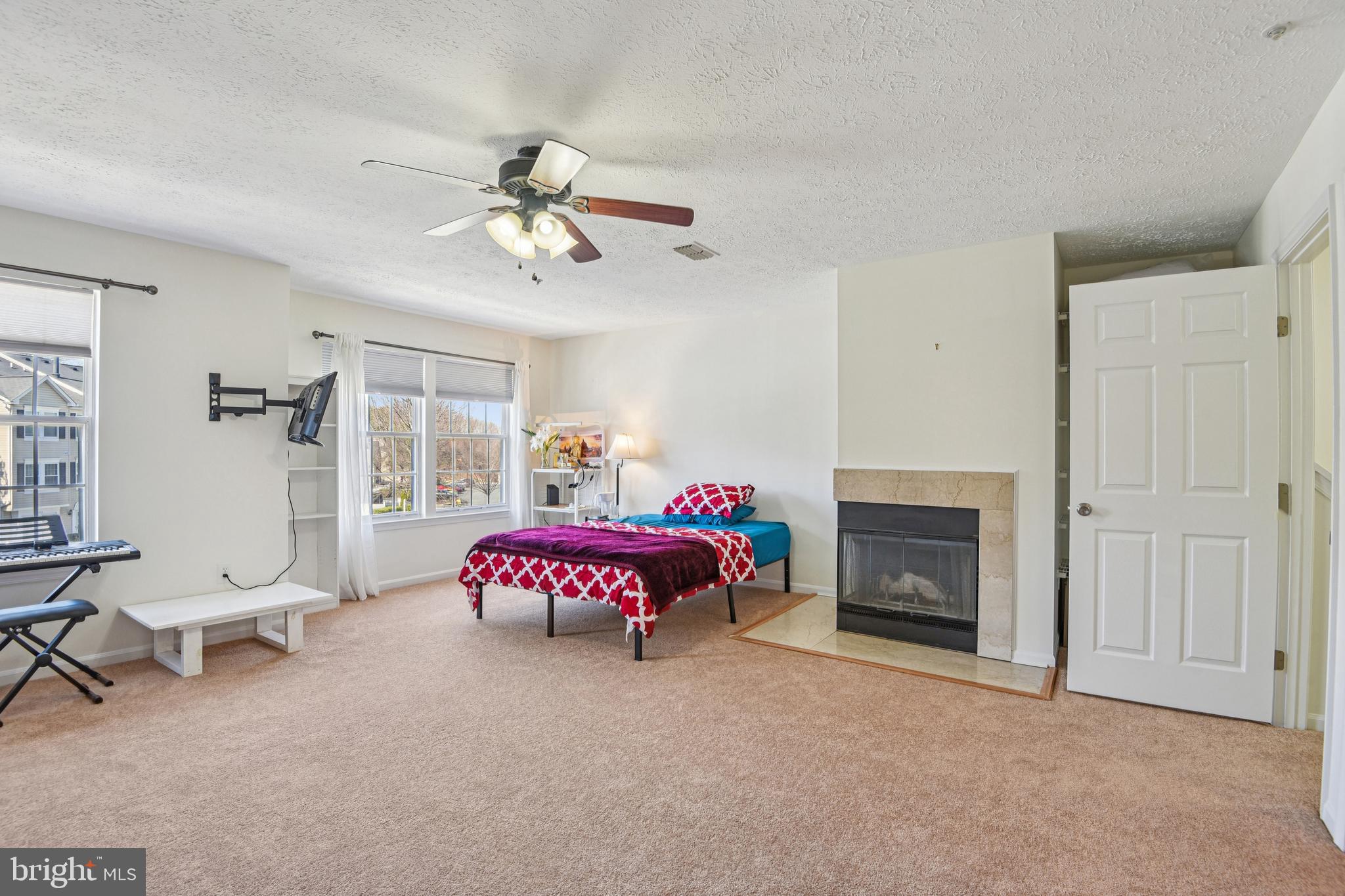 4266 Maple Path Circle, Unit 3 Baltimore, MD 21236 - Photo 5 of 24 Primary Bedroom