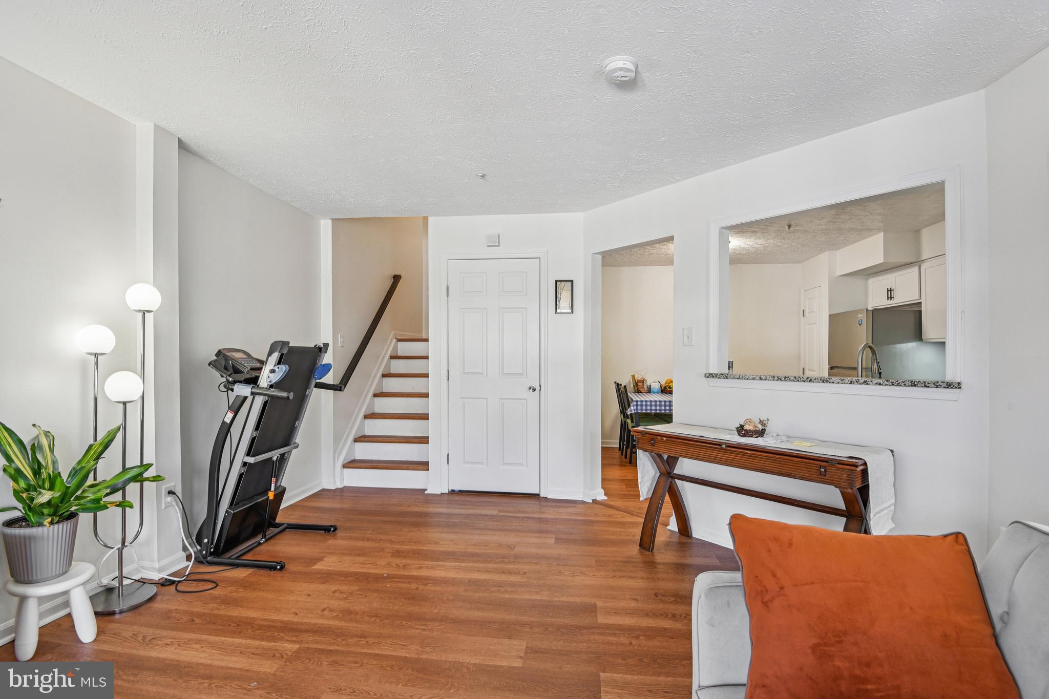 4266 Maple Path Circle, Unit 3 Baltimore, MD 21236 - Photo 8 of 24 Living Room
