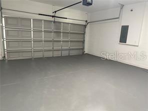 5981 Southwest 154th Place Ocala, FL 34473 - Photo 18 of 18 a view of an empty walk in closet