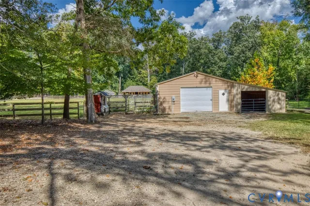 $1,150,000 | 258 Sandy Bay Road, Williamsburg, VA 23185