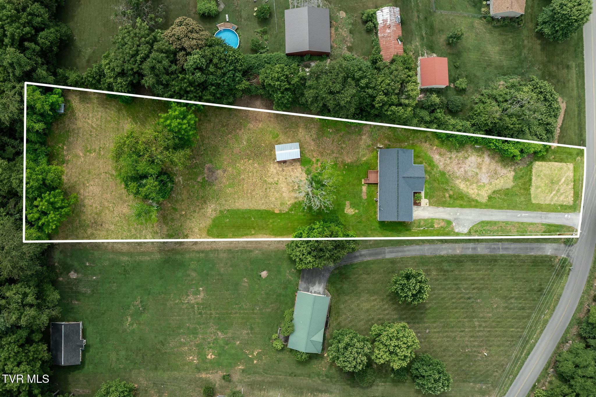 184 County Farm Road Jonesborough, TN 37659 - Photo 40 of 71 184 County Farm Road (1 of 78)