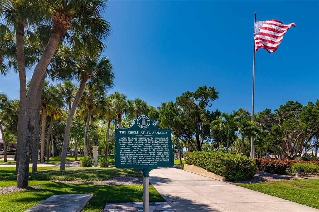 548 Gunwale Lane Longboat Key, FL 34228 - Photo 55 of 57