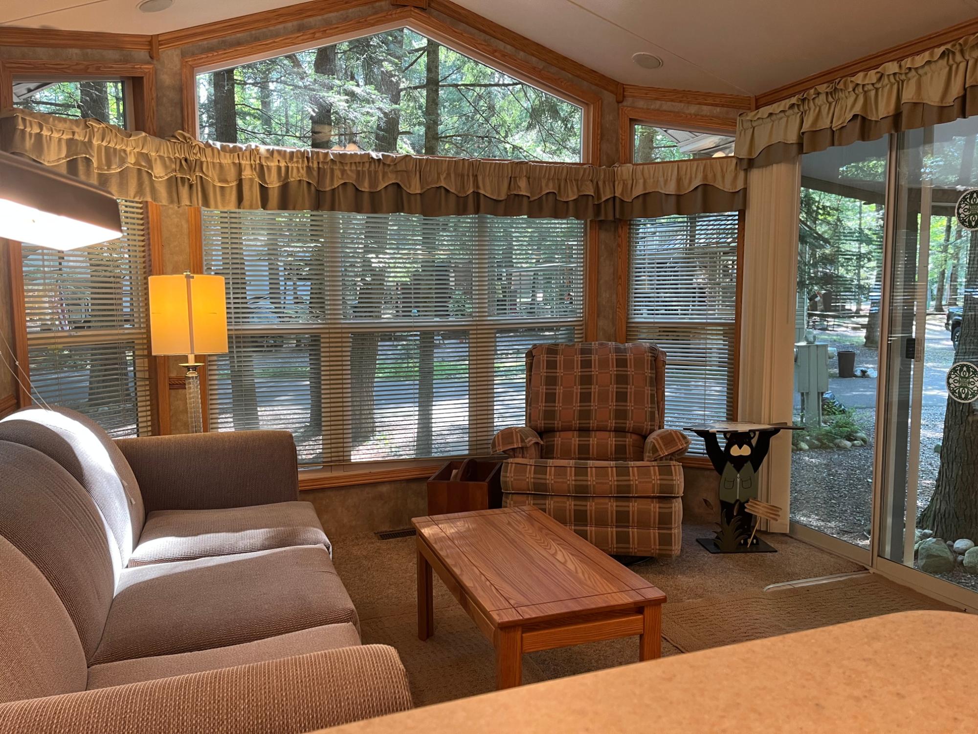 153 Indian Shores Road Woodruff, WI 54568 - Photo 5 of 25 Gallery Image 5