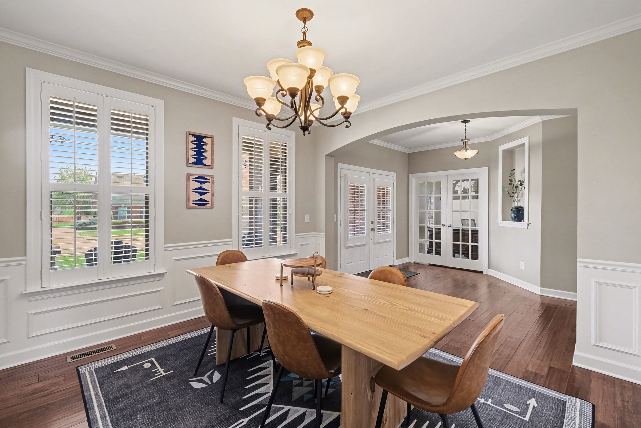 4015 Pendleton Drive Spring Hill, TN 37174 - Photo 12 of 50 Gallery Image 12
