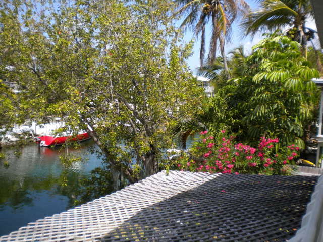 192 Blackbeard Road Summerland Key, FL 33042 - Photo 9 of 12 Canal View