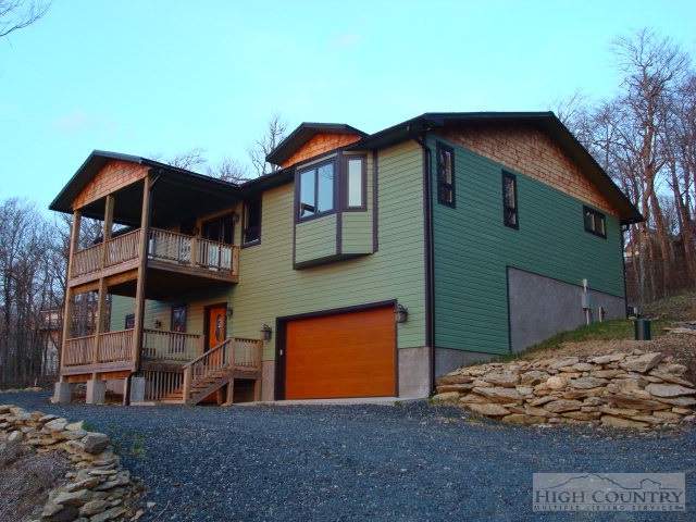 111 Raven Road Beech Mountain, NC 28604 - Photo 1 of 1 Gallery Image 1