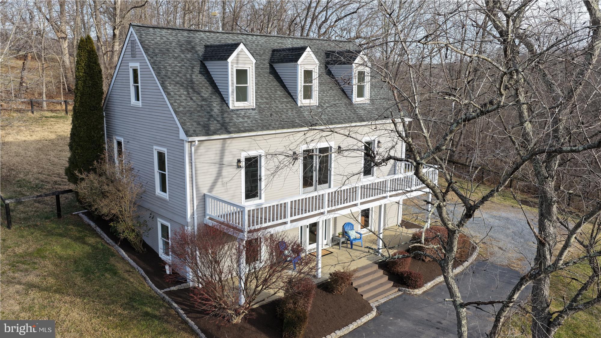 20919 Watermill Road Purcellville, VA 20132 - Photo 2 of 88 3 Level Beauty