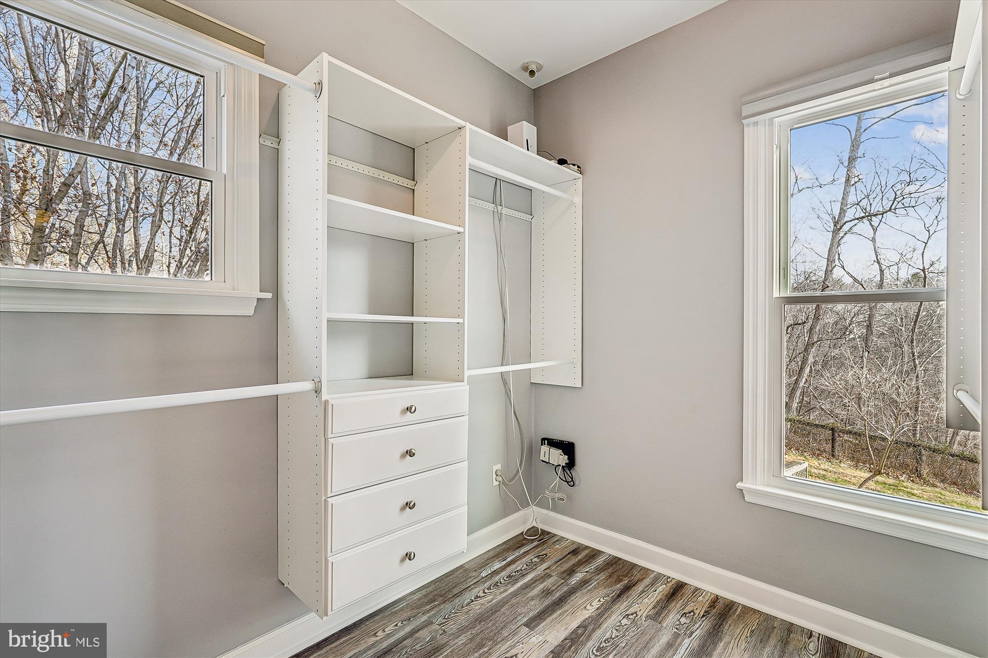 20919 Watermill Road Purcellville, VA 20132 - Photo 26 of 88 Primary Walk - In Closet