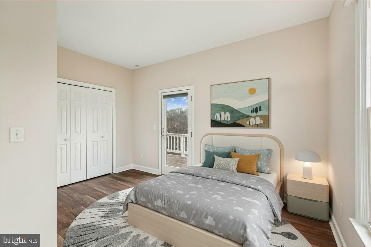 20919 Watermill Road Purcellville, VA 20132 - Photo 36 of 88 Virtually Staged
Bedroom 3