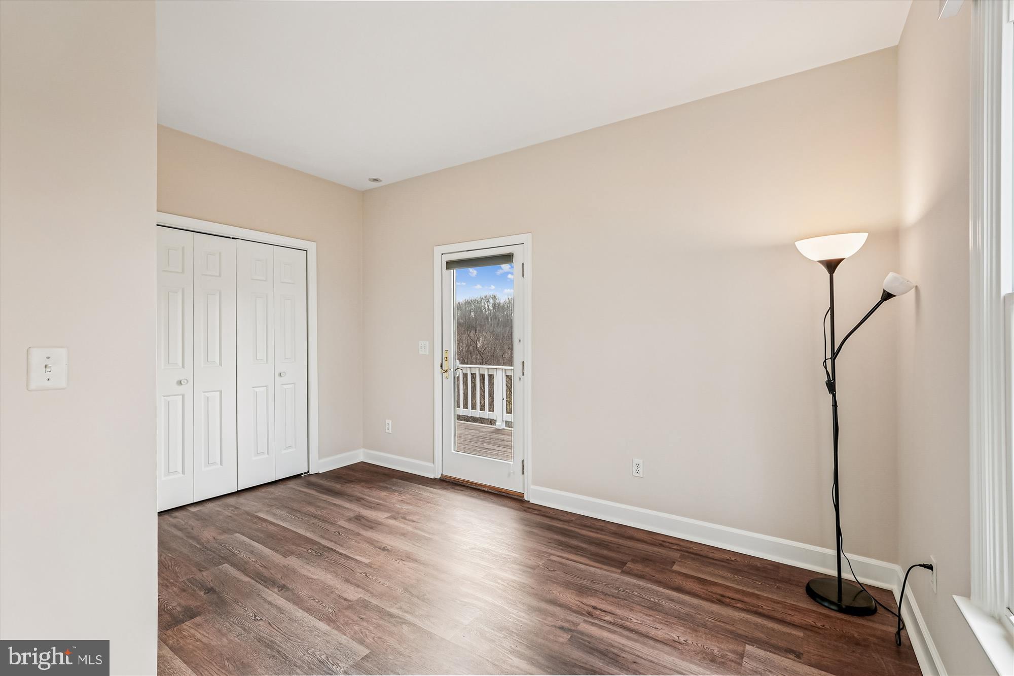20919 Watermill Road Purcellville, VA 20132 - Photo 37 of 88 Freshly Painted Bedroom 3