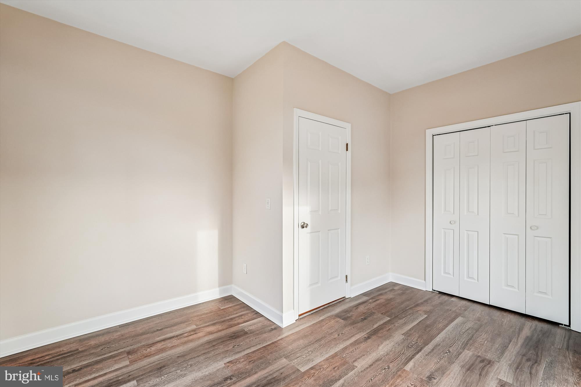 20919 Watermill Road Purcellville, VA 20132 - Photo 38 of 88 Bedroom 3 w/New LVP Flooring