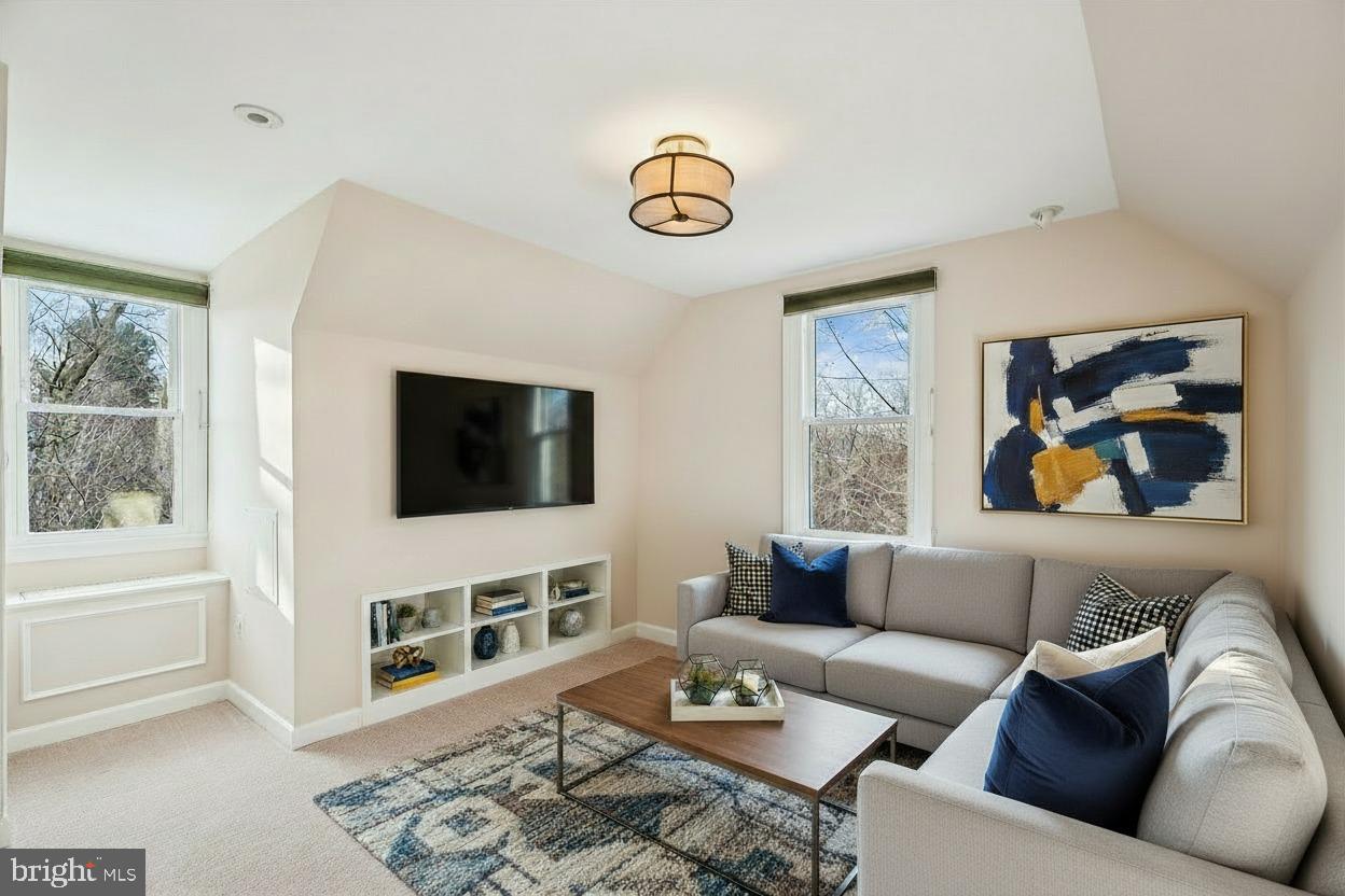 20919 Watermill Road Purcellville, VA 20132 - Photo 43 of 88 Virtually Staged Upper Level 2 Bonus Room