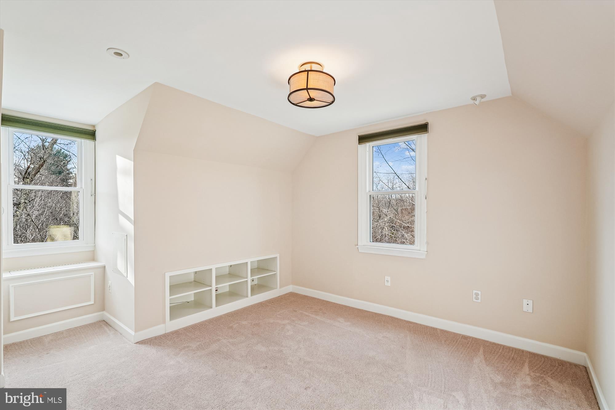 20919 Watermill Road Purcellville, VA 20132 - Photo 44 of 88 Upper Level 2
Bonus Room with Window Seat Bench