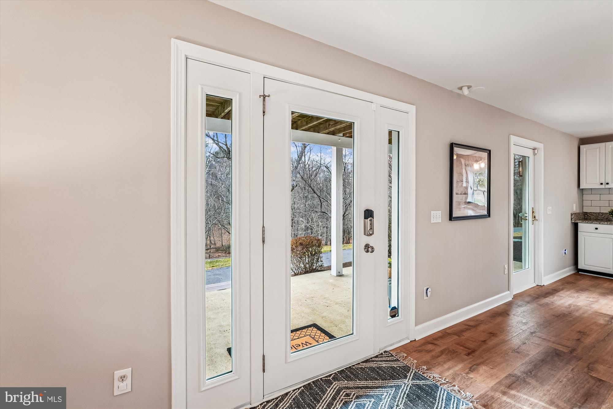 20919 Watermill Road Purcellville, VA 20132 - Photo 4 of 88 Foyer
