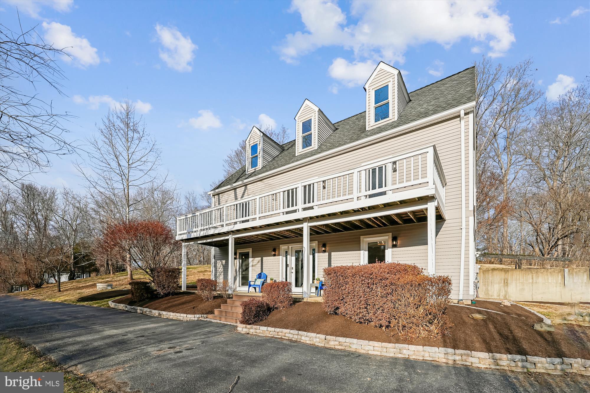 20919 Watermill Road Purcellville, VA 20132 - Photo 53 of 88 Front Exterior