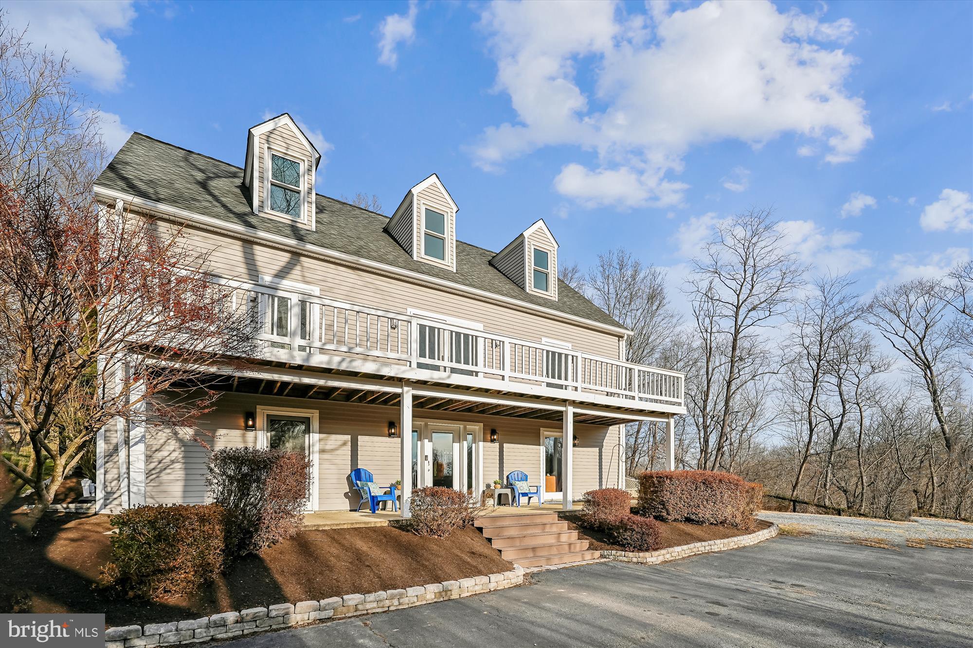 20919 Watermill Road Purcellville, VA 20132 - Photo 54 of 88 Front Exterior