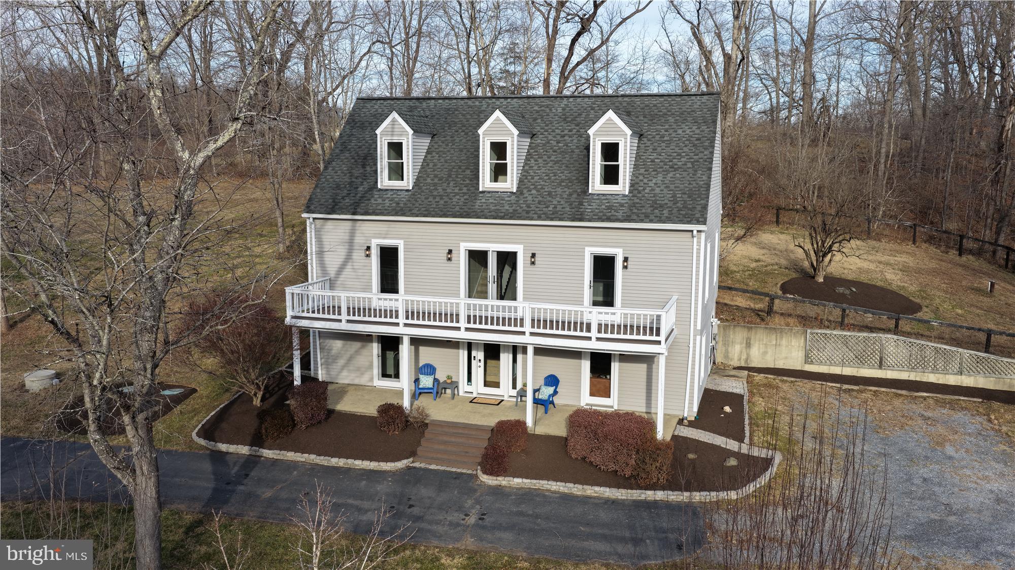 20919 Watermill Road Purcellville, VA 20132 - Photo 64 of 88 Front Exterior