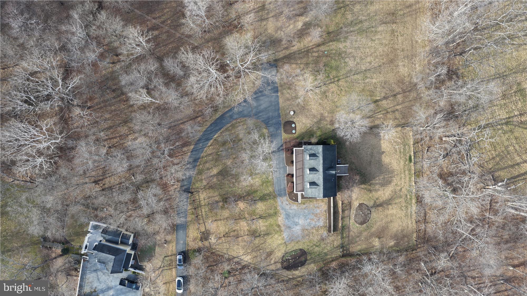 20919 Watermill Road Purcellville, VA 20132 - Photo 65 of 88 Aerial View