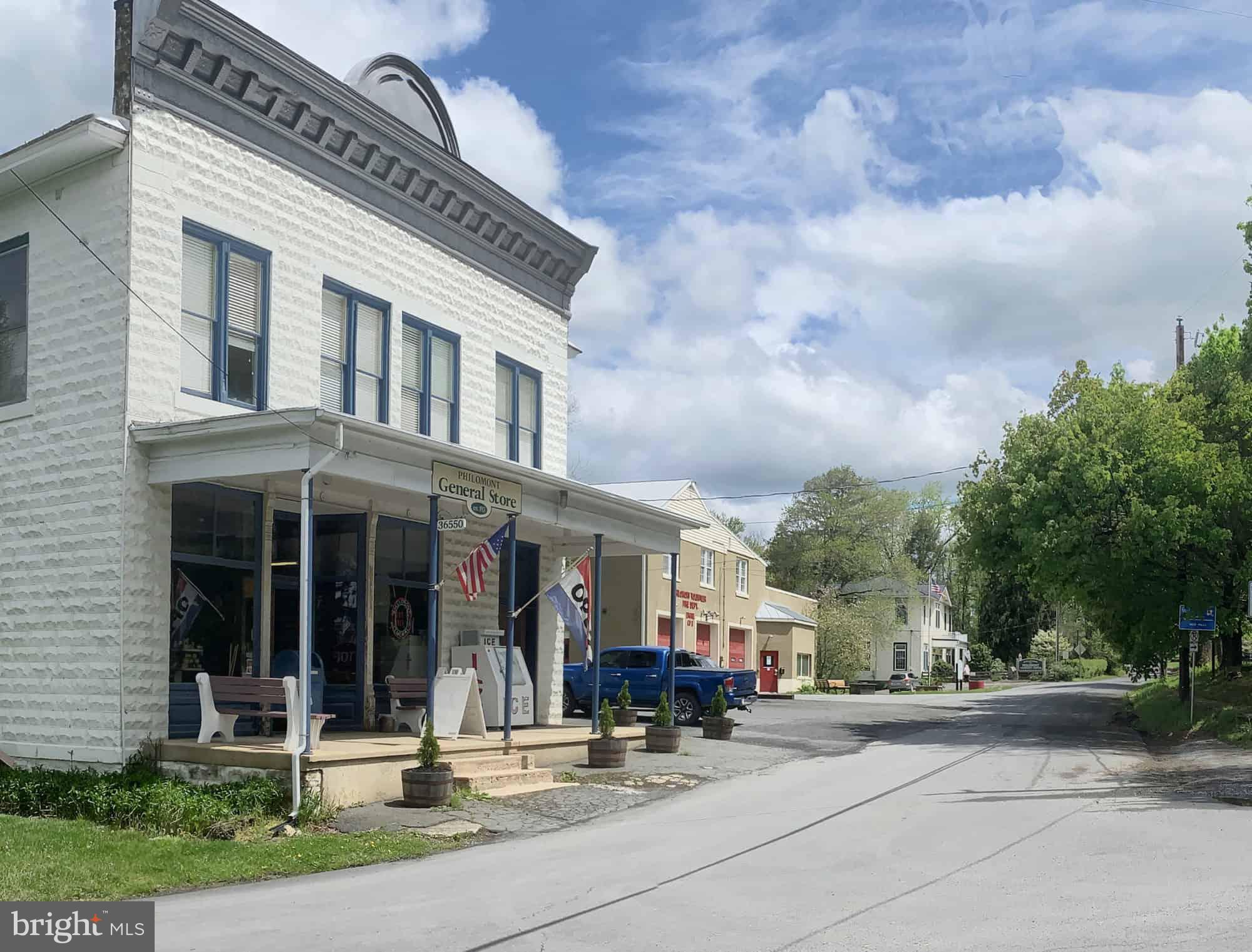 20919 Watermill Road Purcellville, VA 20132 - Photo 68 of 88 Philomont General Store