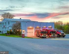 20919 Watermill Road Purcellville, VA 20132 - Photo 69 of 88 Philomont Volunteer Fire Department