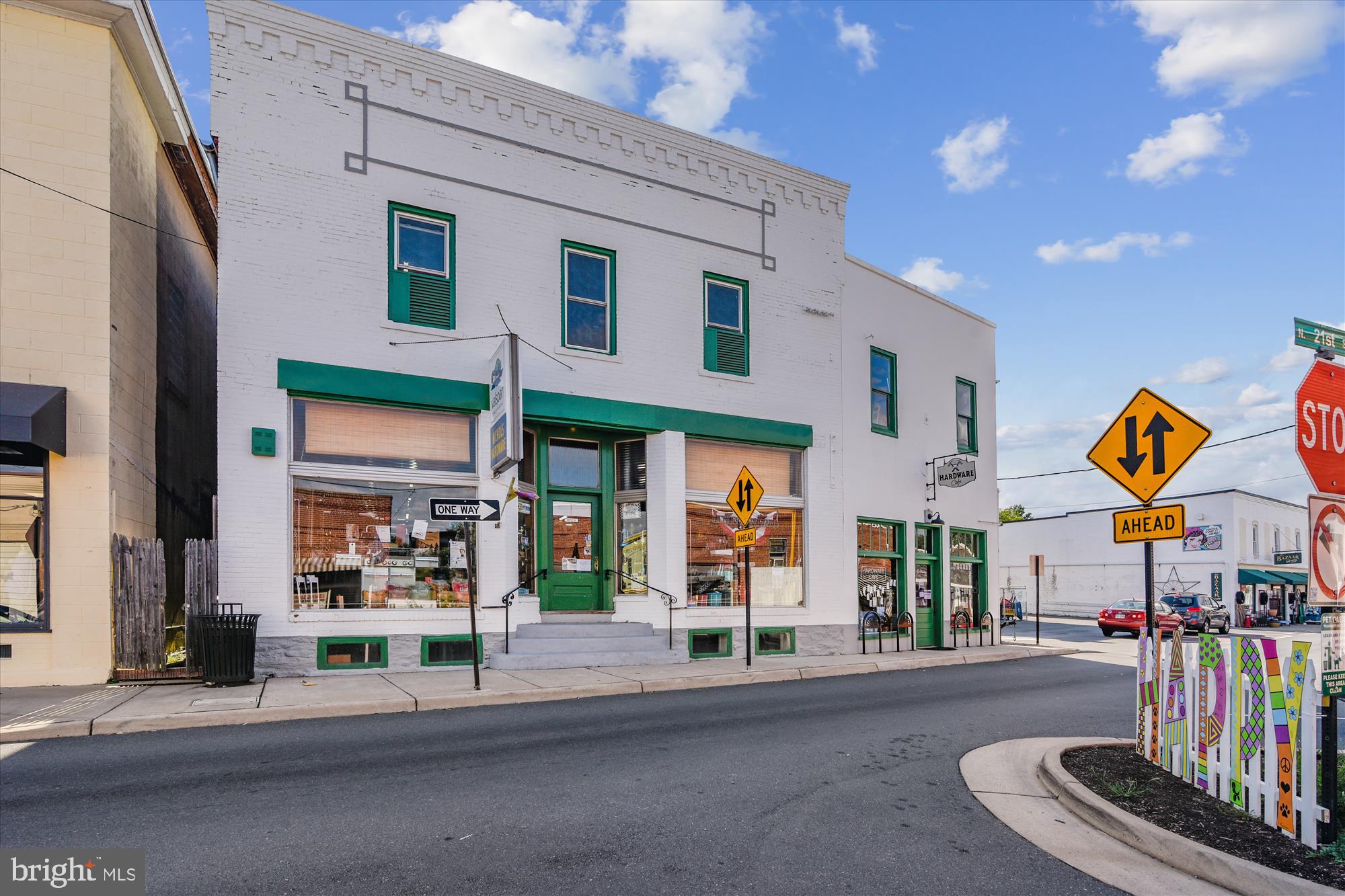 20919 Watermill Road Purcellville, VA 20132 - Photo 71 of 88 Old Town Purcellville