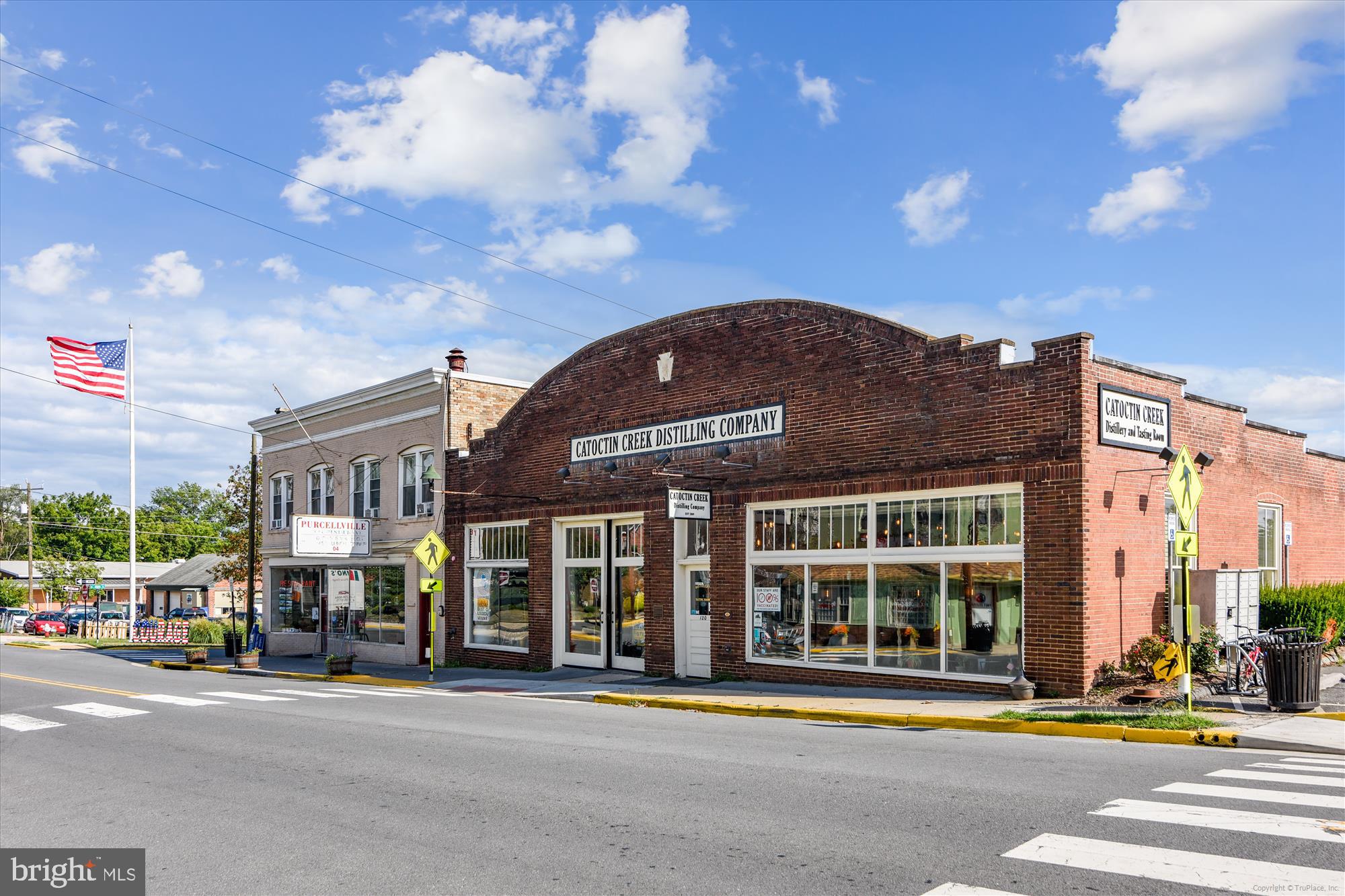 20919 Watermill Road Purcellville, VA 20132 - Photo 72 of 88 Old Town Purcellville