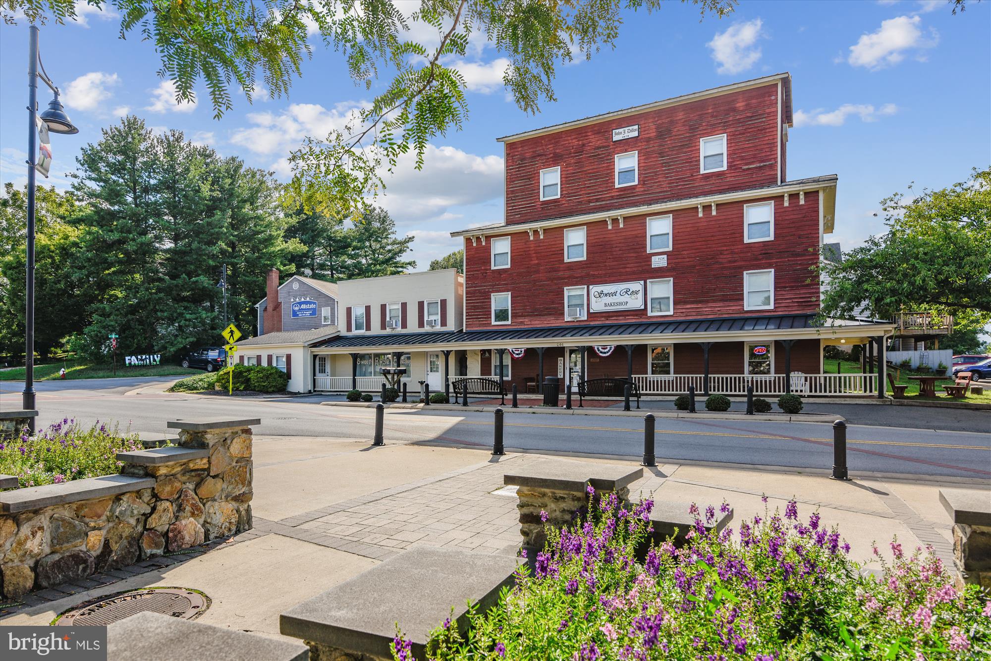 20919 Watermill Road Purcellville, VA 20132 - Photo 73 of 88 Old Town Purcellville
