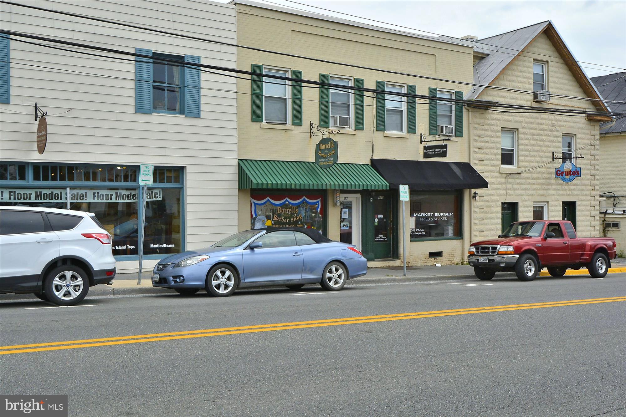 20919 Watermill Road Purcellville, VA 20132 - Photo 74 of 88 Old Town Purcellville