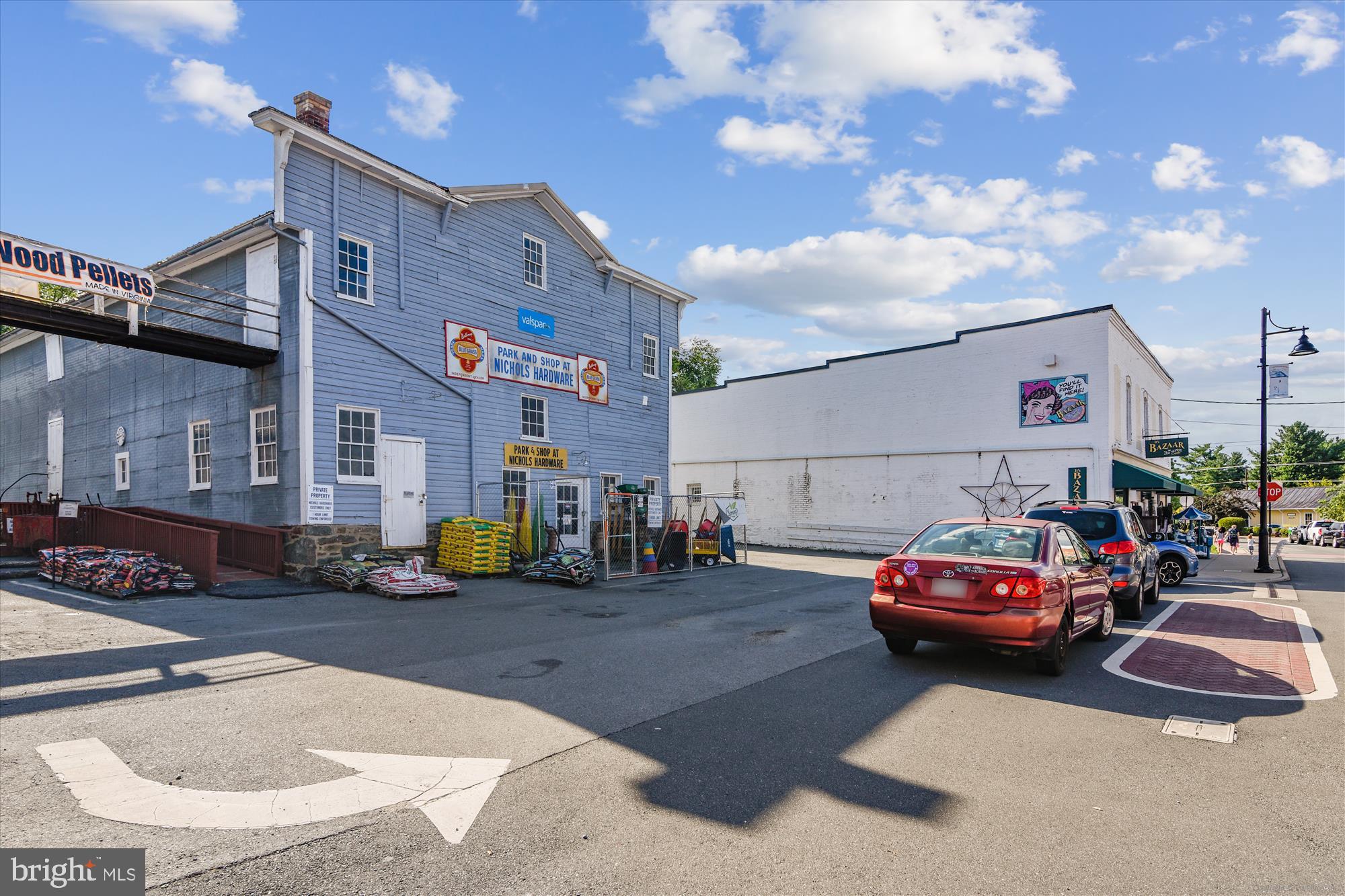 20919 Watermill Road Purcellville, VA 20132 - Photo 75 of 88 Old Town Purcellville