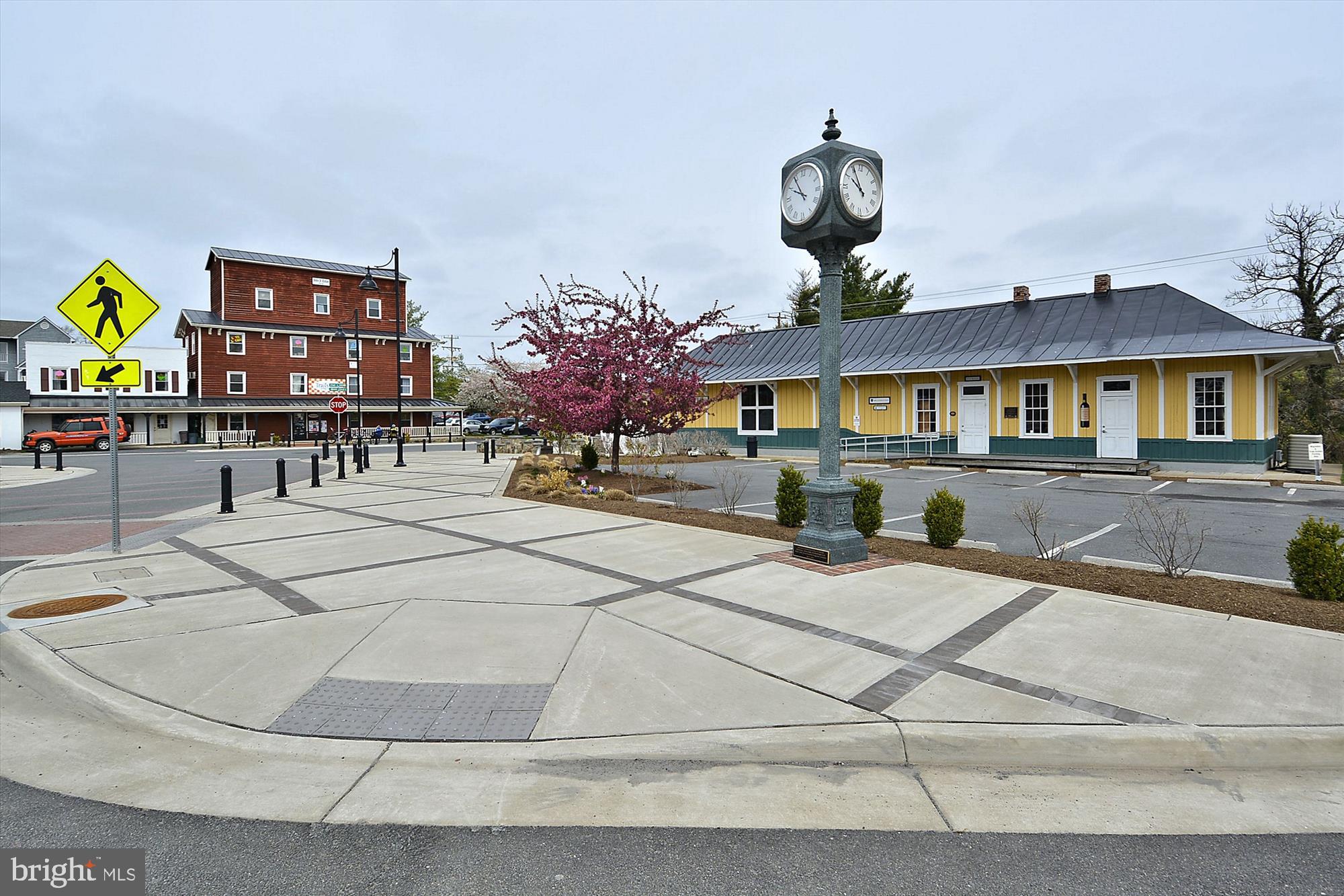 20919 Watermill Road Purcellville, VA 20132 - Photo 77 of 88 Old Town Purcellville