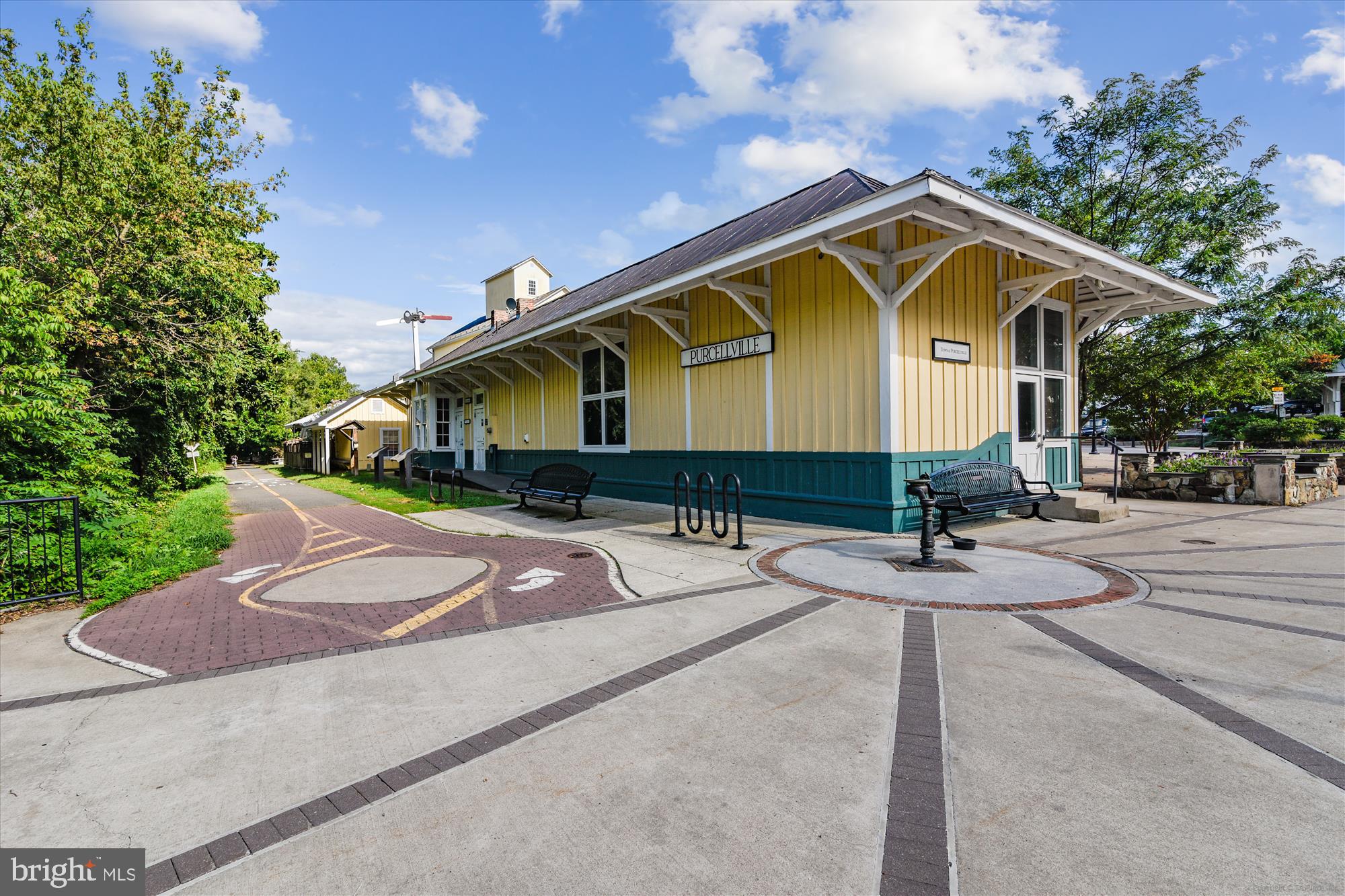 20919 Watermill Road Purcellville, VA 20132 - Photo 78 of 88 BikeTrail in Purcellville