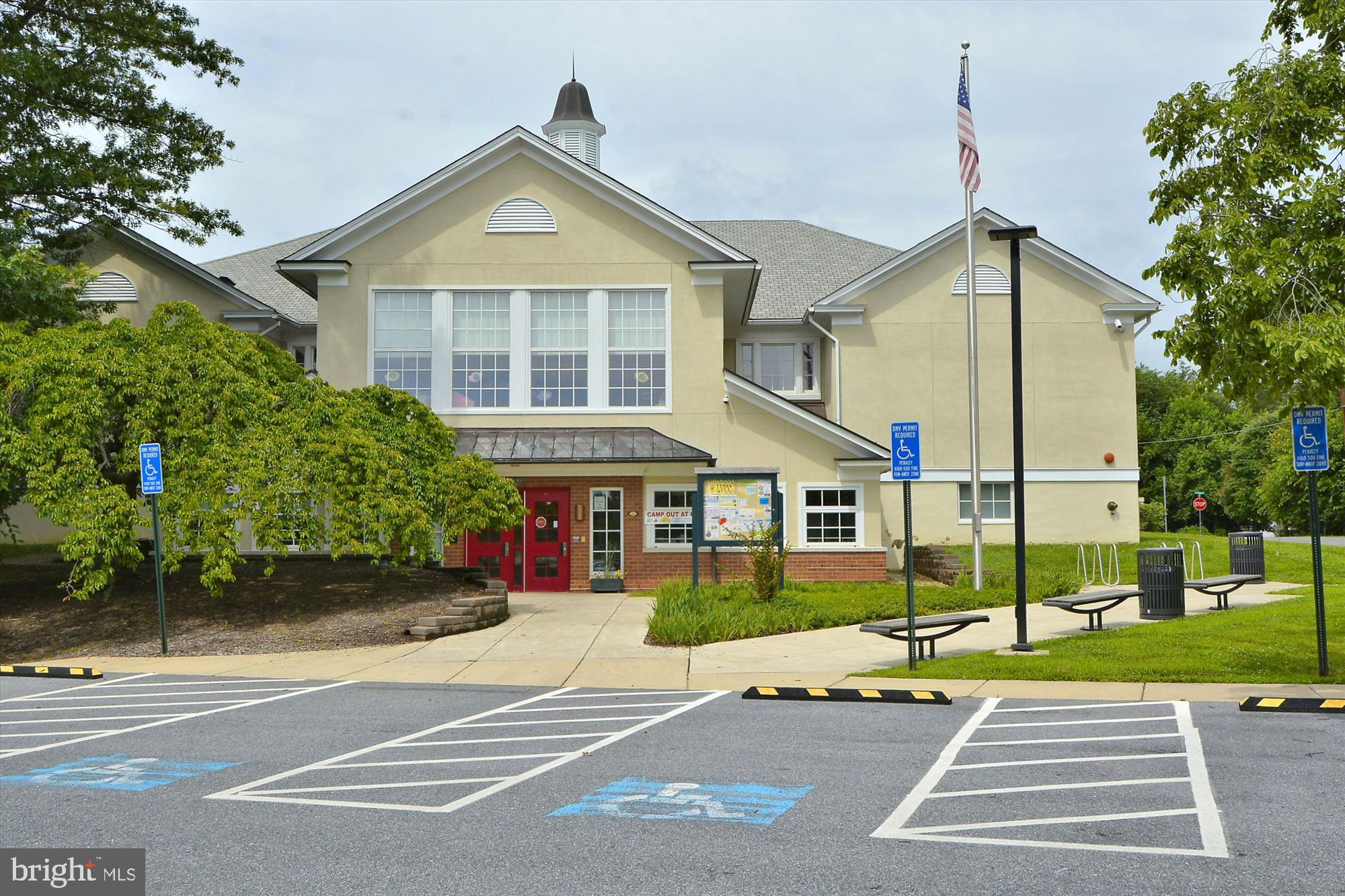 20919 Watermill Road Purcellville, VA 20132 - Photo 82 of 88 Loudoun Valley Community Center