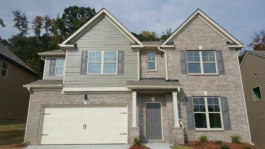 1411 Stone Ridge Court Hampton, GA 30228 - Photo 1 of 1