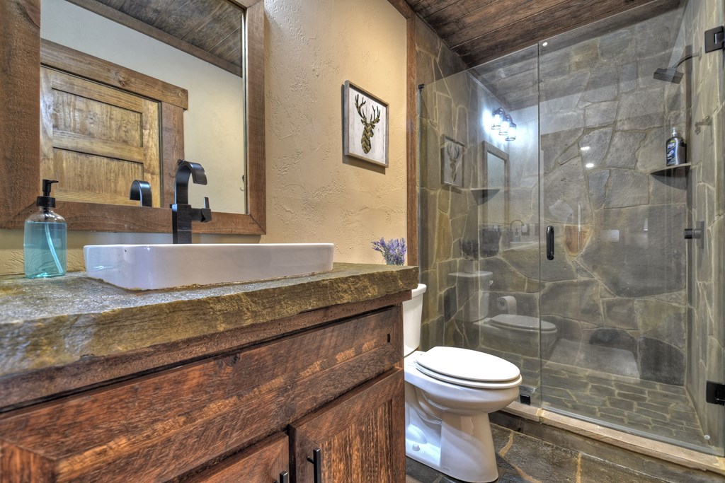 258 Laurel Ridge Drive Blue Ridge, GA 30513 - Photo 2 of 72 Gallery Image 2