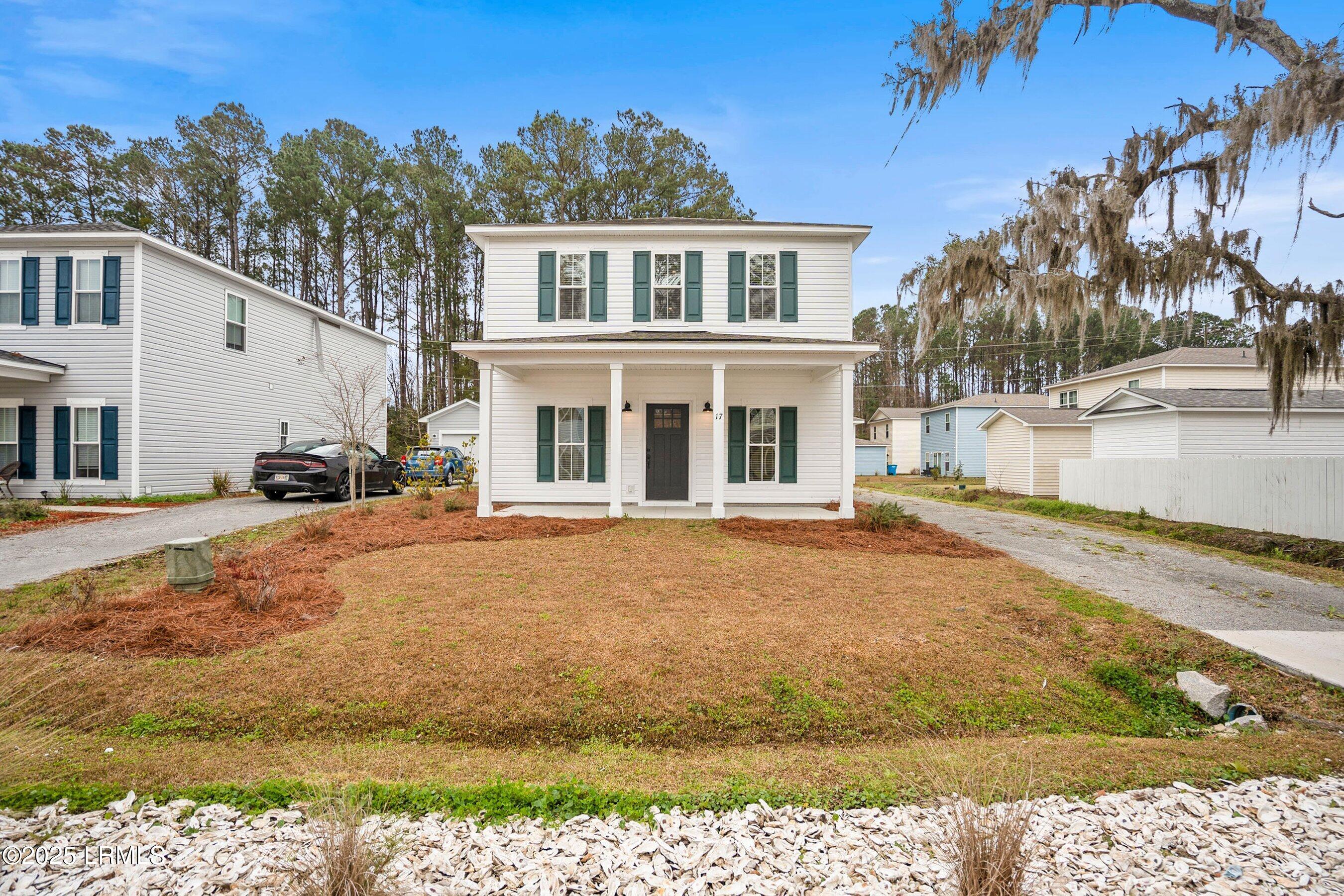 17 Rinkie Road Beaufort, SC 29906 - Photo 2 of 36 DSC03671-8.jpg-SMALL