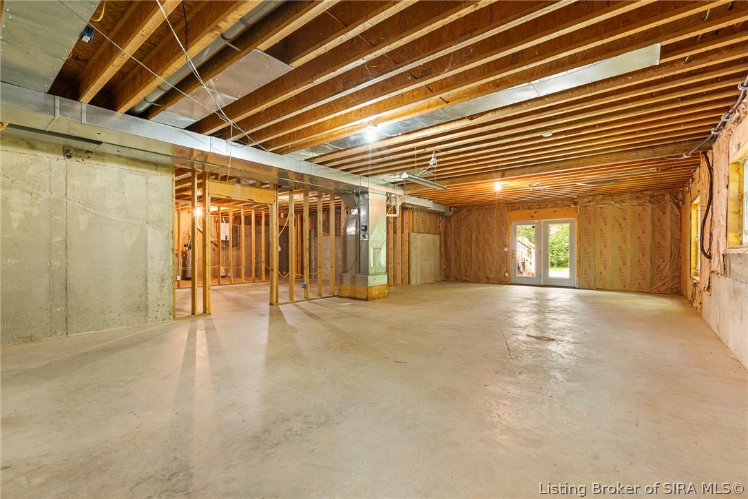 1212 Sival Road Northwest Ramsey, IN 47166 - Photo 50 of 51