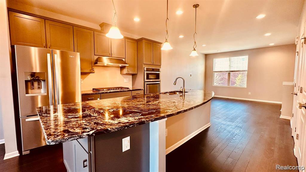 2845 Hartwick Drive Rochester, MI 48307 - Photo 6 of 36