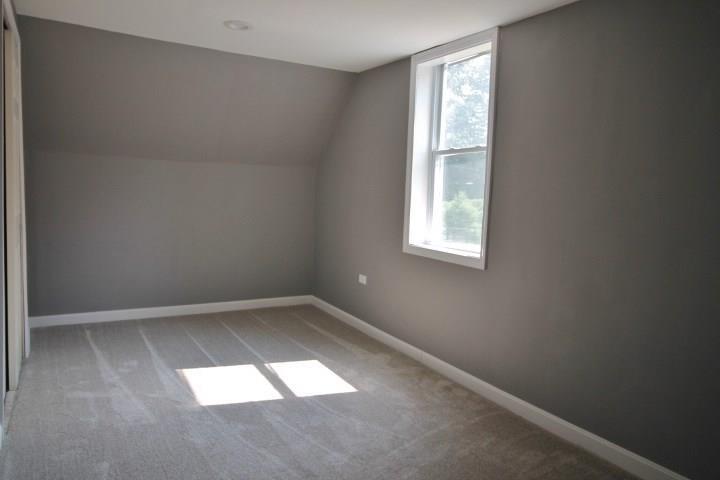 6 Trask Road Turner, ME 04282 - Photo 15 of 16 2nd Floor Bedroom with Walk In closet