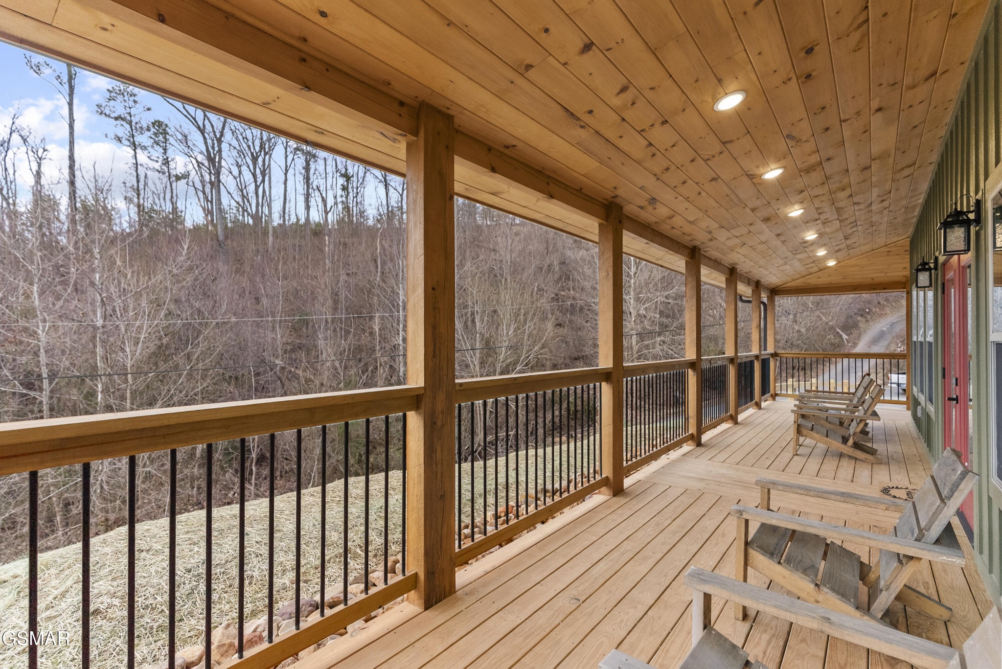 406 Long Hollow Road Sevierville, TN 37876 - Photo 25 of 38