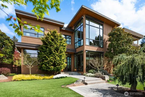 $3,800,000 | 518 14th Avenue West, Kirkland, WA 98033