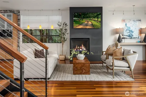 $3,800,000 | 518 14th Avenue West, Kirkland, WA 98033
