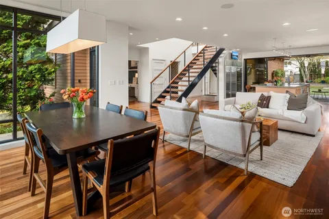 $3,800,000 | 518 14th Avenue West, Kirkland, WA 98033