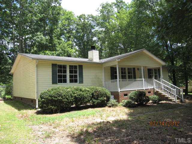 4579 Sugar Maple Road Oxford, NC 27565 - Photo 1 of 14