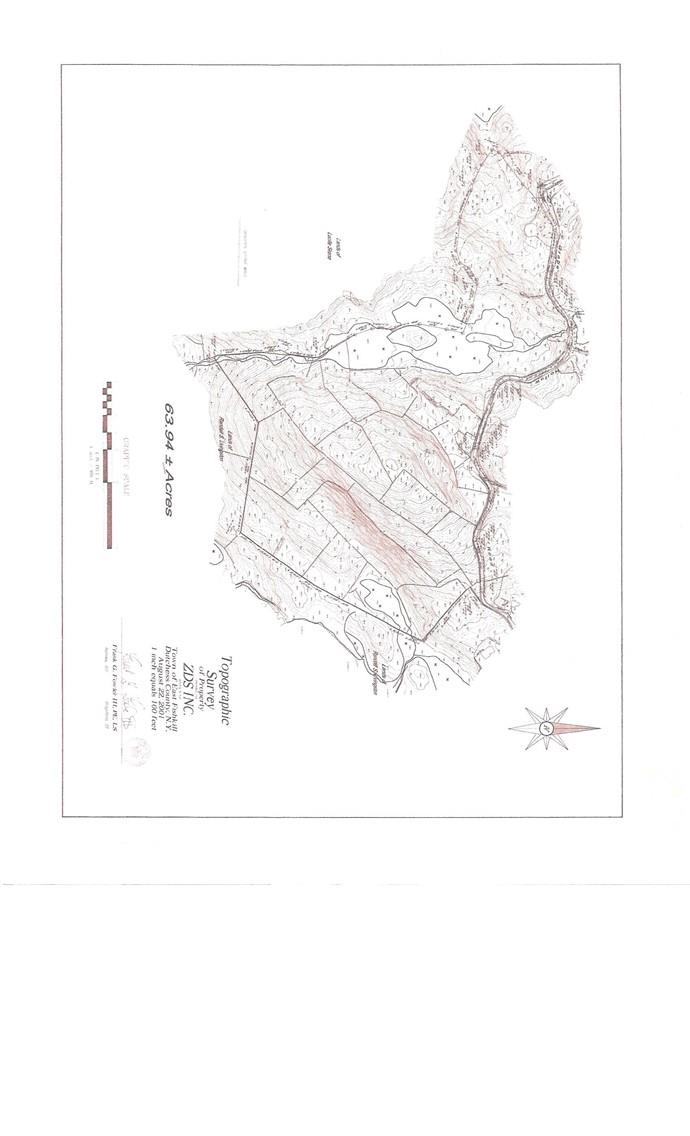 489 Grape Hollow Road Holmes, NY 12531 - Photo 24 of 24 Map