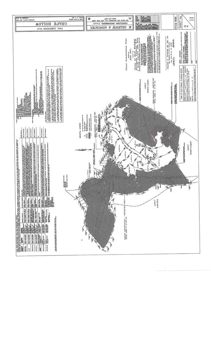 489 Grape Hollow Road Holmes, NY 12531 - Photo 3 of 24 Town of East Fishkill Subdivision