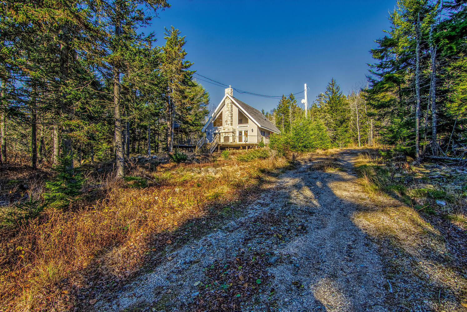 365 Weir Cove Road Harborside, ME 04642 - Photo 24 of 32 365 Weir Cove Road Harborside-large-026-